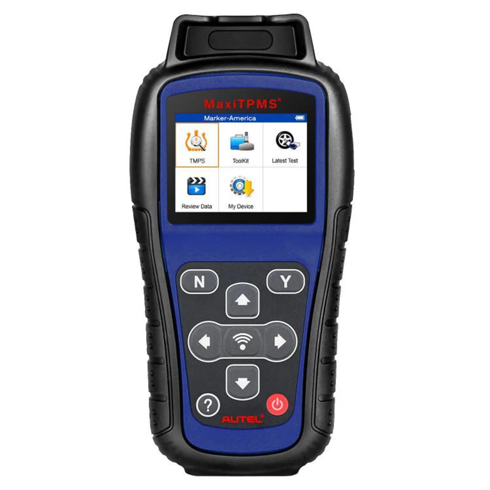Autel MaxiTPMS TS501 Pro TPMS Tool