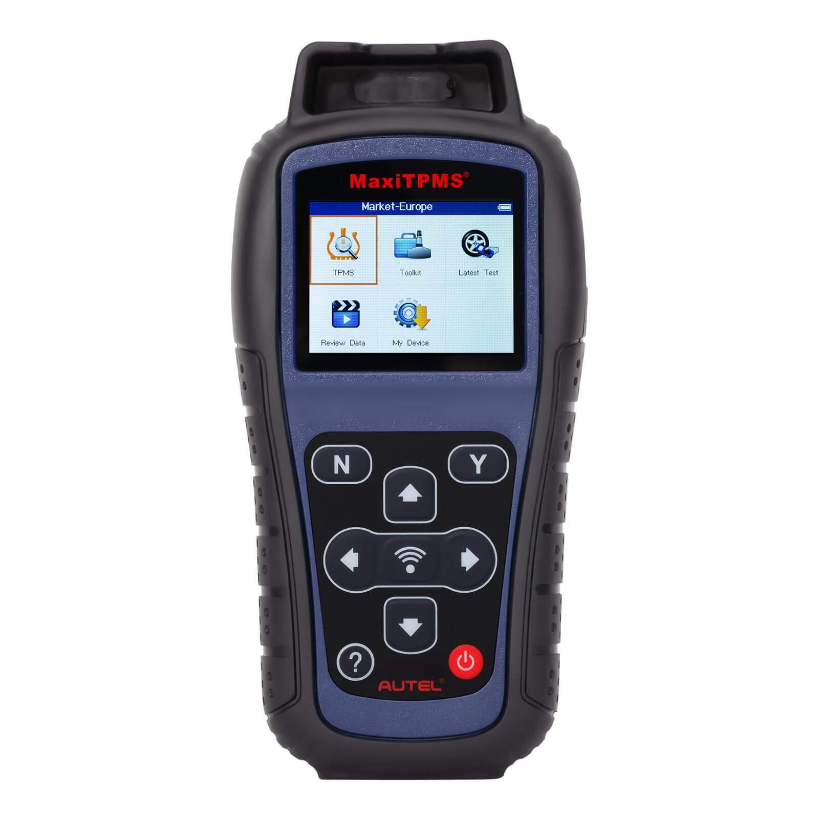 Autel MaxiTPMS TS501 Pro TPMS Scanner