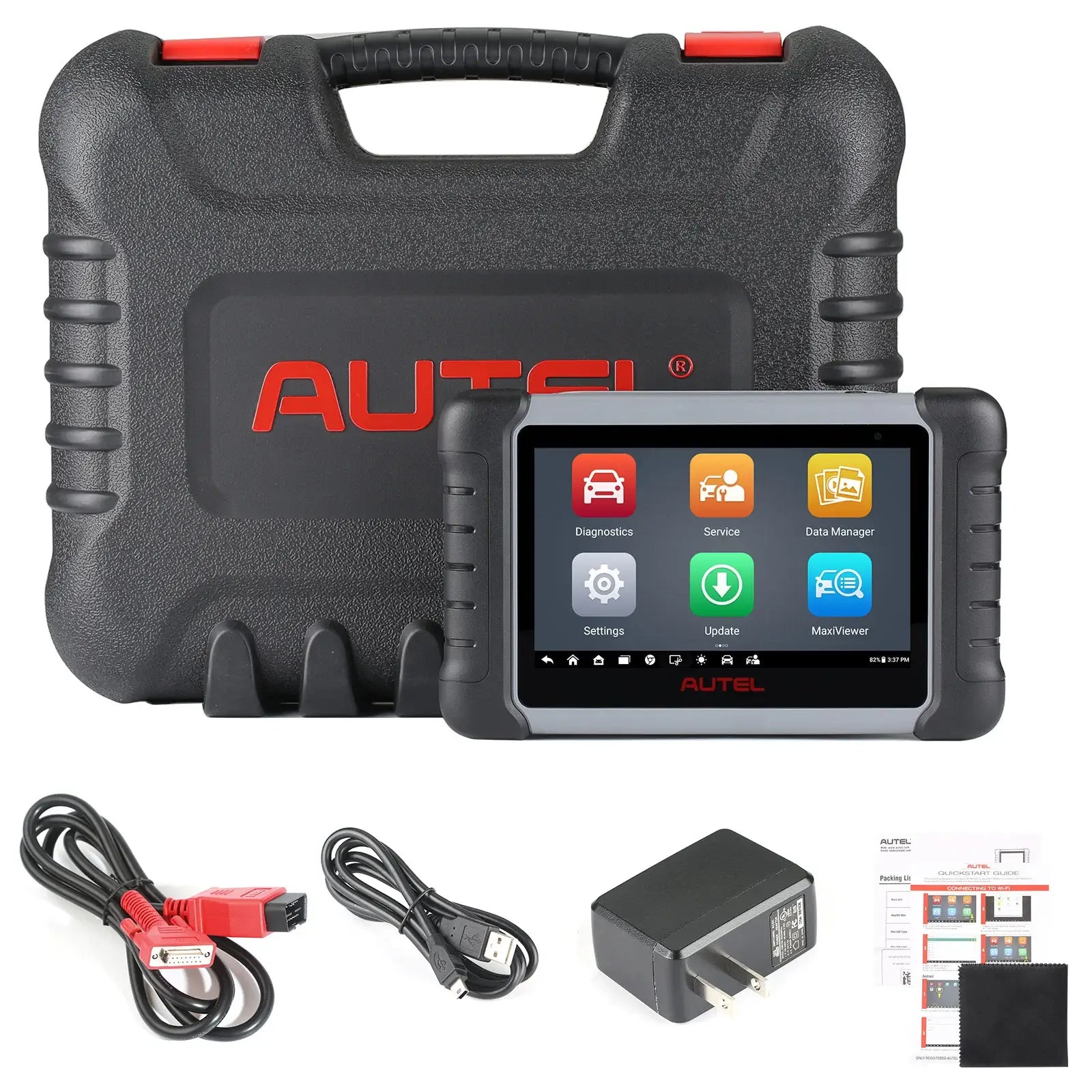 Autel MaxiCOM MK808Z Scanner