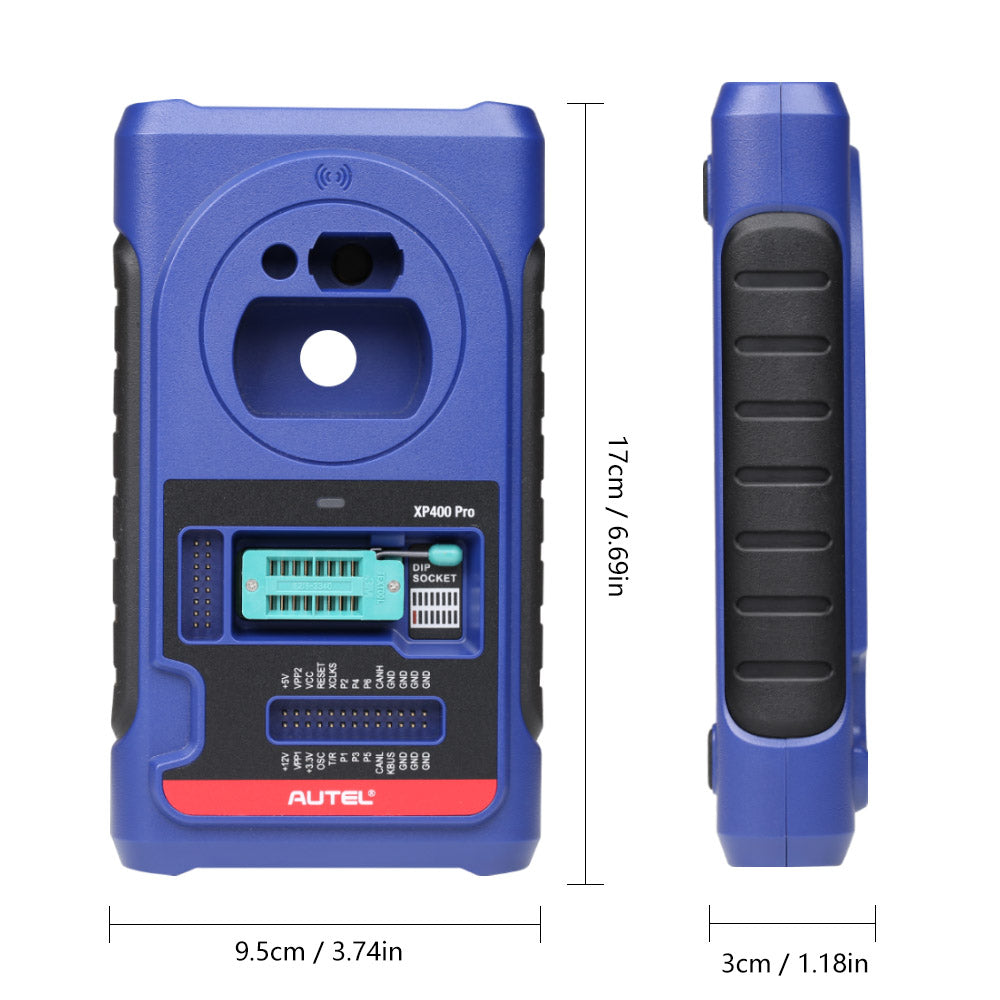 Autel XP400 PRO Programmer