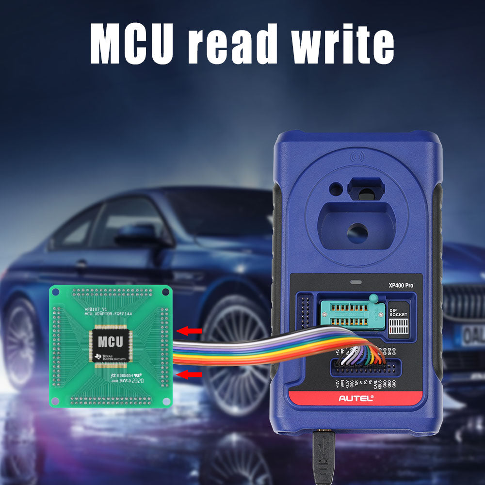 Autel XP400 PRO Programmer