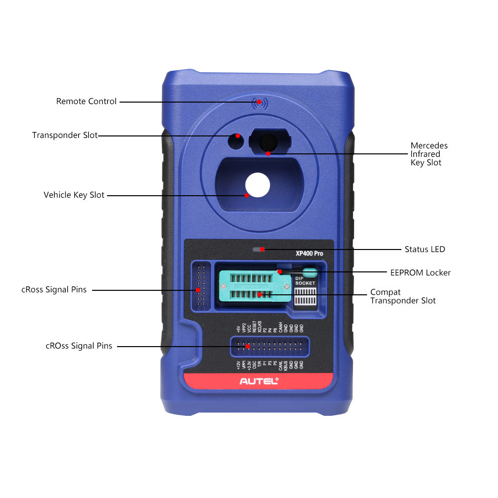 Autel XP400 PRO Programmer