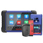 [US Ship] Autel MaxiIM IM508S + XP400 Pro + APB112 Smart Key Simulator + G-Box3 Adapter Bundle, No IP Block Problem - AutelTool.us