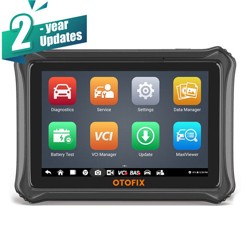 OTOFIX D1 Lite OBD2 Car Diagnostic Scan Tool