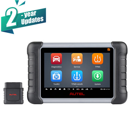 Autel MaxiPRO MP808TS Auto Diagnostic Scanner