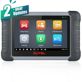 Autel MaxiPRO MP808