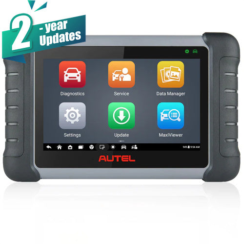 Autel MaxiPRO MP808