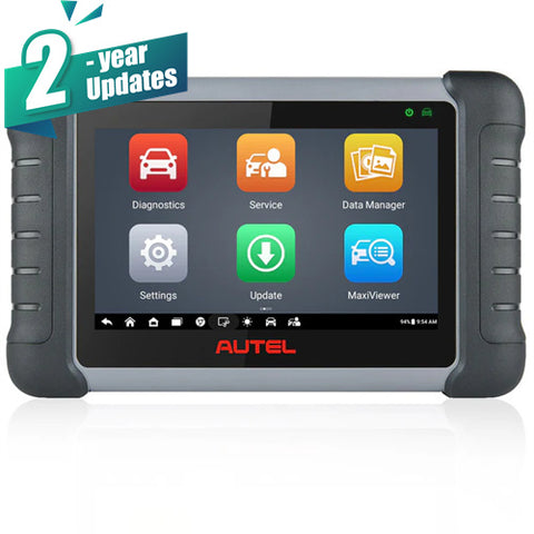 Autel MaxiPRO MP808