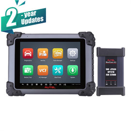 Autel MaxiSys Elite II Pro OBD2 Scanner