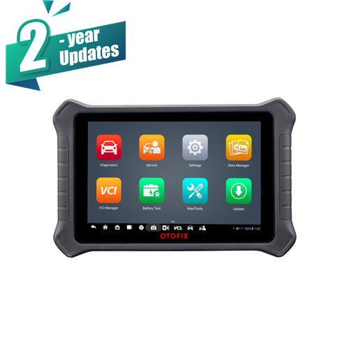OTOFIX D1 ProS Diagnostix Scanner