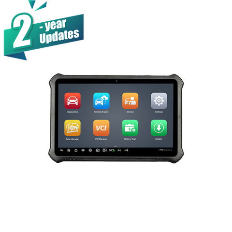 otofix evoscan ultra car scanner