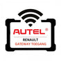 Autel RENAULT SECURITY GATEWAY ACCESS One-Time Token
