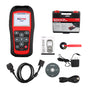 Autel MaxiCOM MK908 Pro II + Autel MaxiTPMS TS501 Bundle
