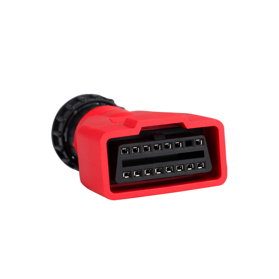 Autel MaxiSys MS908/MS908P 14Pin Connector for Mercedes Benz - Autel Authorized Dealer