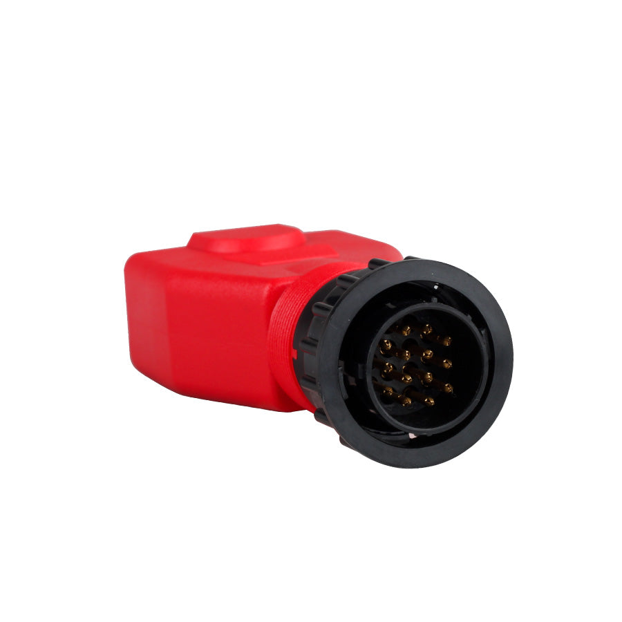 Autel MaxiSys MS908/MS908P 14Pin Connector for Mercedes Benz - Autel Authorized Dealer