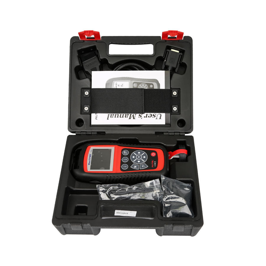 Autel MaxiTPMS TS601