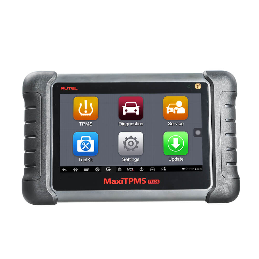 Autel MaxiTPMS TS608