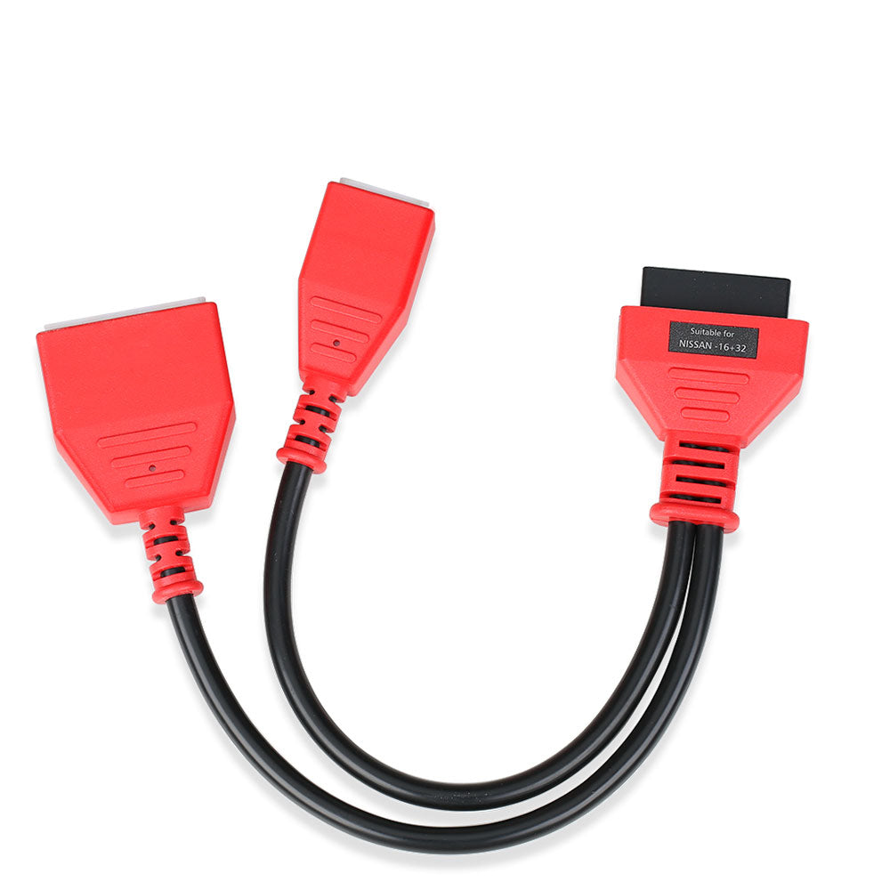 Autel 16 + 32 Gateway Adapter For Sylphy Key Add Without Password - Autel Authorized Dealer