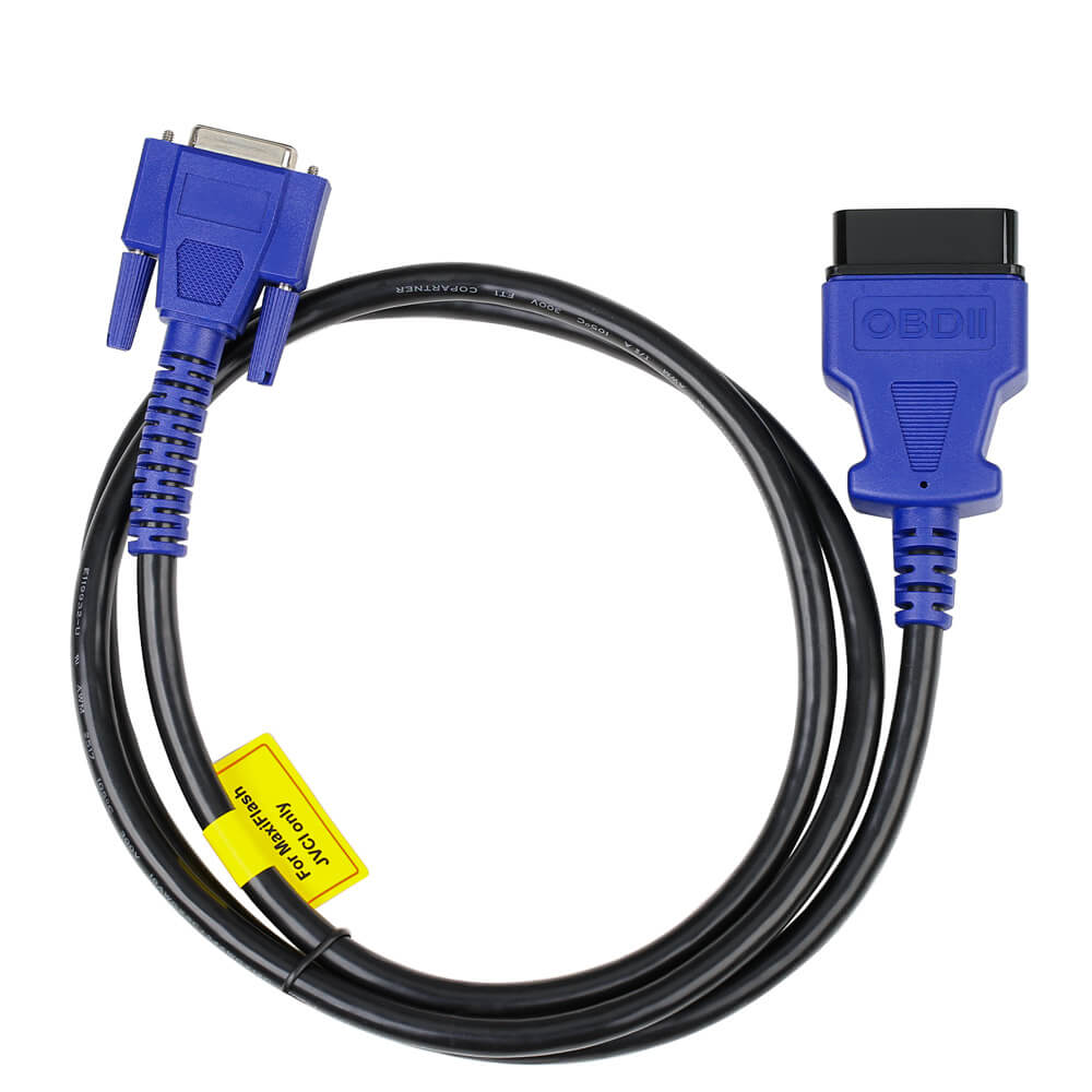 Autel OBD Main Cable for Autel IM508/ IM608/ IM608 PRO - Autel Authorized Dealer