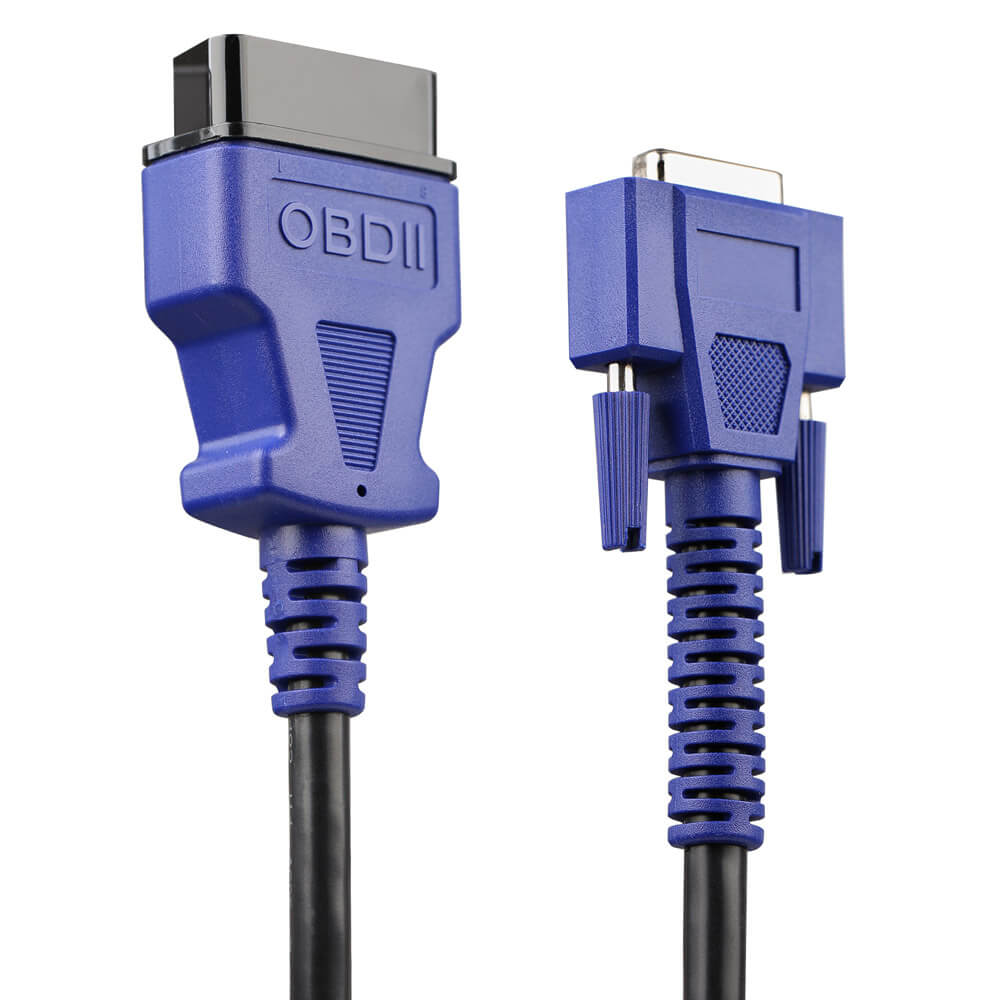 Autel OBD Main Cable for Autel IM508/ IM608/ IM608 PRO - Autel Authorized Dealer