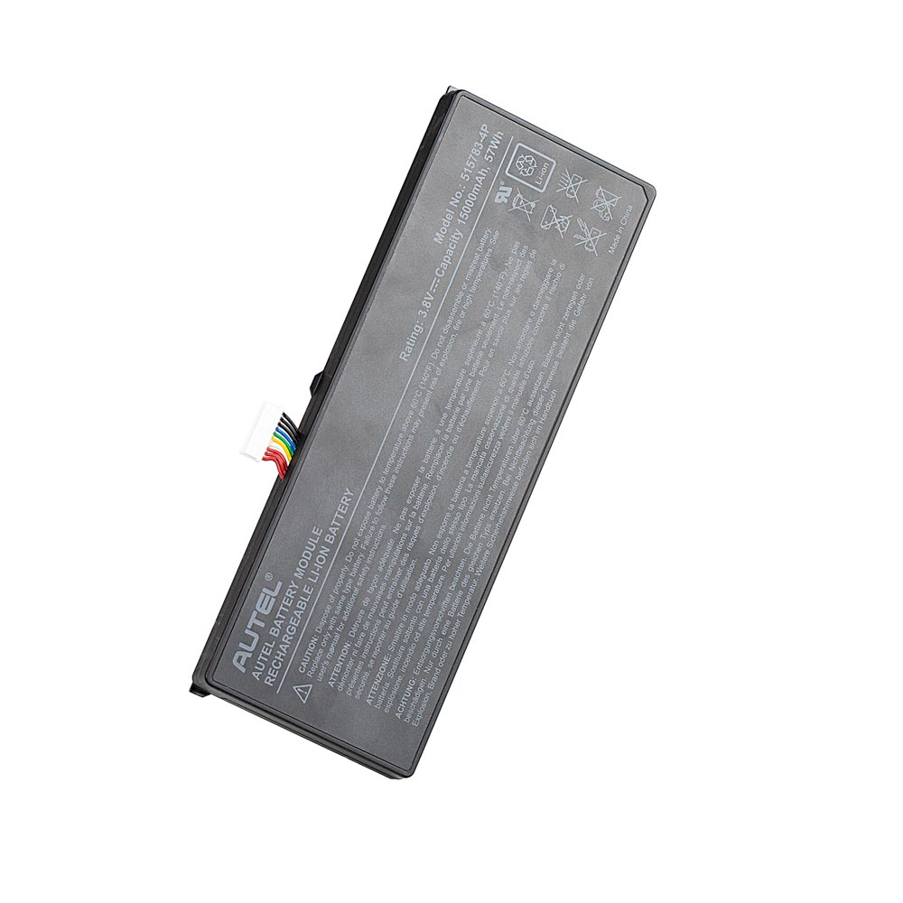 Battery for Autel MaxiIM IM608 - Autel Authorized Dealer