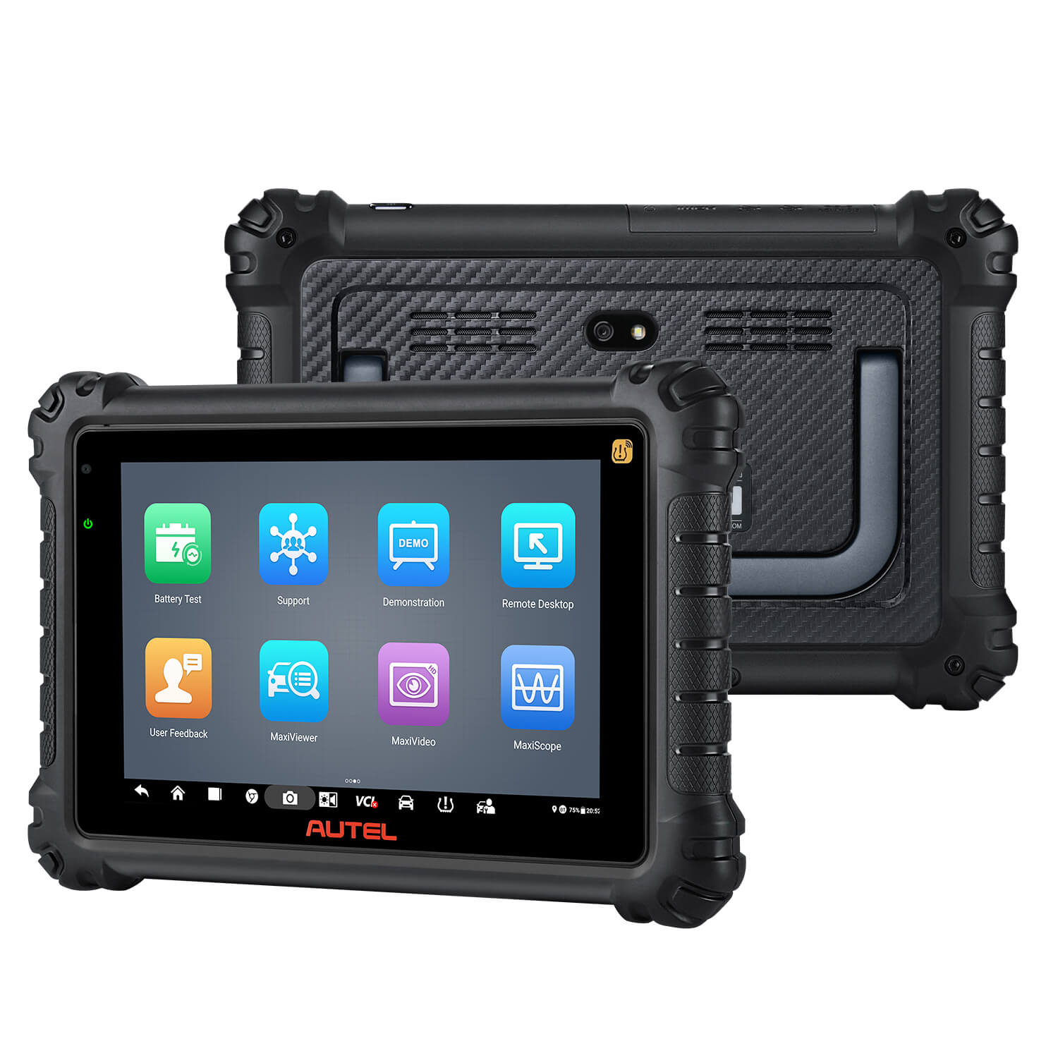 Autel MaxiSys MS906 Pro-TS Automotive Diagnostic Tool