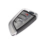 AUTEL IKEYBW004AL 4 Buttons Smart Universal Key for BMW