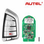 AUTEL IKEYBW004AL 4 Buttons Smart Universal Key for BMW