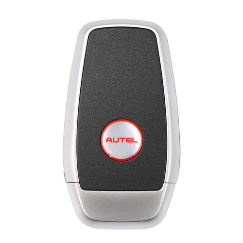 AUTEL IKEYAT004BL Independent 4 Buttons Universal Smart Key