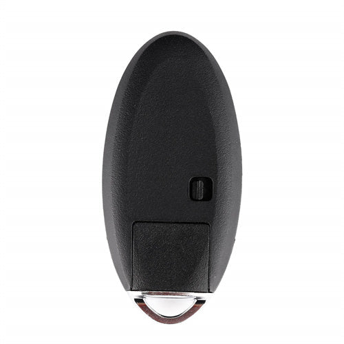 AUTEL IKEYNS005AL 5 Buttons Key for Nissan