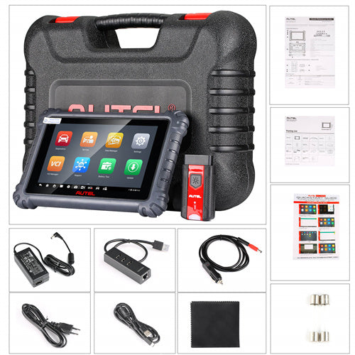 Autel MaxiCOM MK906 PRO OBD2 Scanner