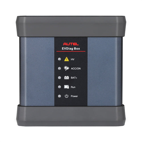 Autel MaxiSys EV Diagnostics Upgrade Kit EVDiag Box