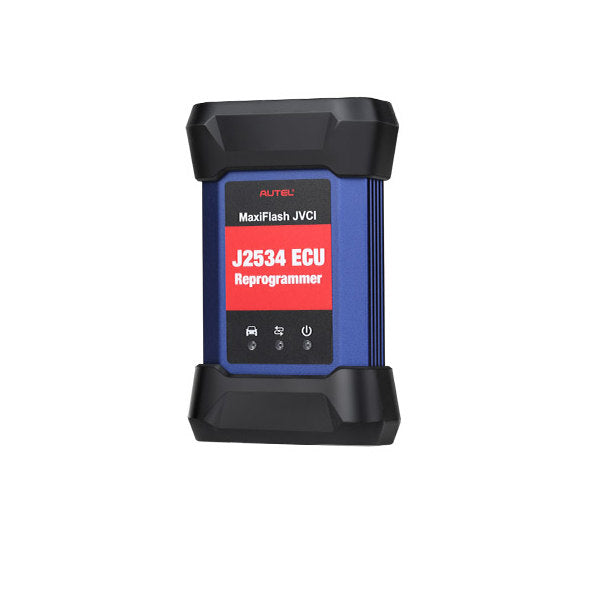Autel MaxiFlash JVCI J2534 ECU Programming Device work with Autel IM608/ IM608 Pro