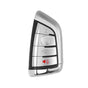 AUTEL IKEYBW004AL 4 Buttons Smart Universal Key for BMW