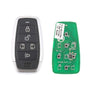 AUTEL IKEYAT005CL Independent 5-Button Universal Smart Key