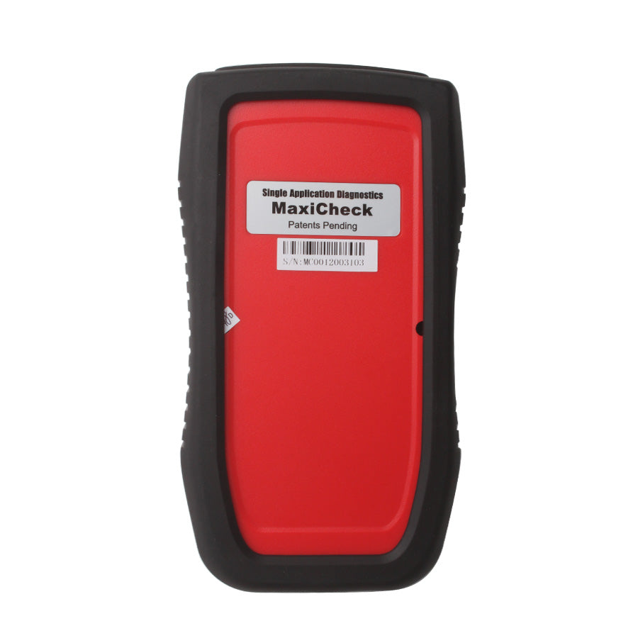 Autel MaxiCheck Pro