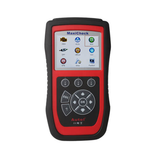 Autel MaxiCheck Pro