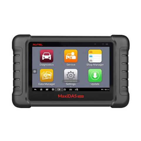 Autel MaxiDAS DS808K